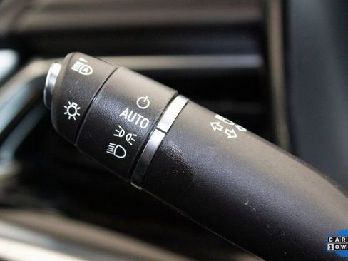 Used 2024 Cadillac XT6 Premium Luxury image 33