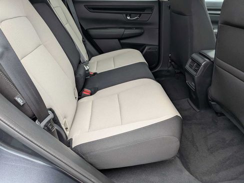 Certified 2024 Honda CR-V EX image 21