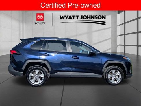 Certified 2025 Toyota RAV4 XLE AWD/4WD image 6