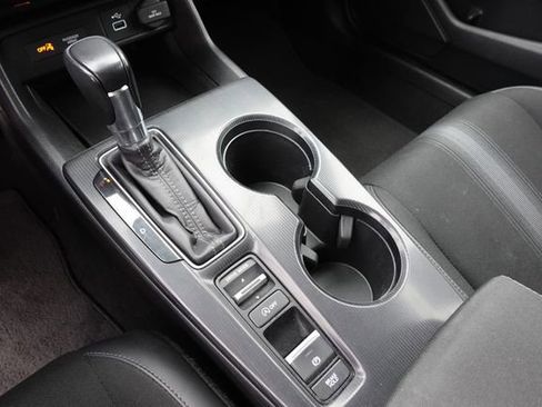 Used 2024 Honda Civic Sport image 20