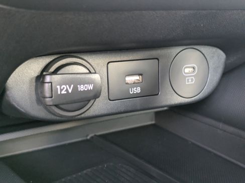 New 2026 Hyundai Elantra Sport image 28