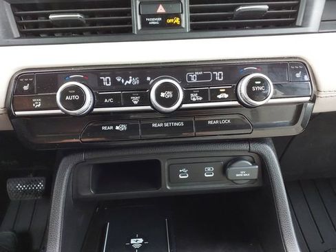 Used 2026 Honda Pilot EX-L image 17