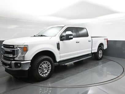 Used 2020 Ford F250 XLT w/ XLT Premium Package