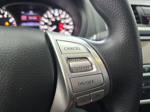 Used 2017 Nissan Altima 2.5 S w/ Power Driver Seat Package image 17