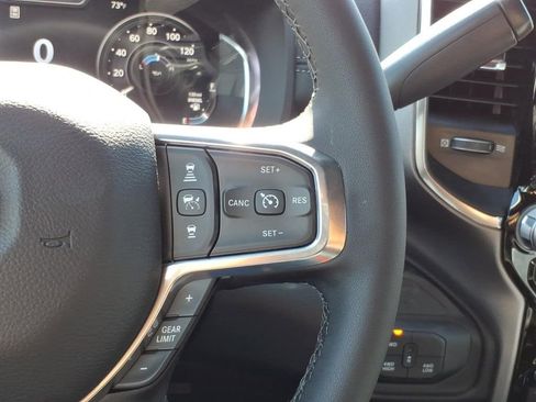 New 2026 RAM 2500 Laramie w/ Night Edition AWD/4WD image 18