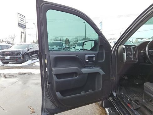 Used 2016 Chevrolet Silverado 1500 LT image 20