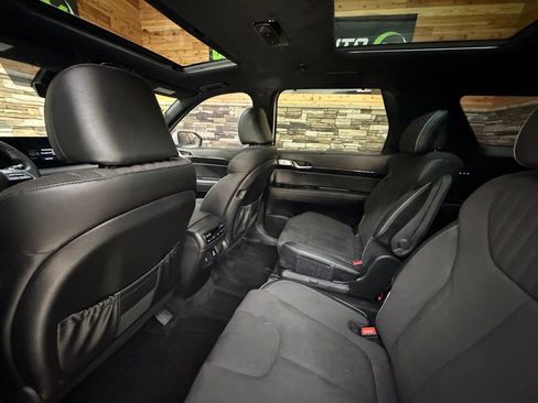 Used 2024 Hyundai Palisade Calligraphy image 27