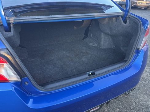 Used 2015 Subaru WRX image 45