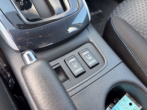 Used 2019 Nissan Sentra SR FWD image 26