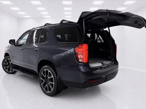 Used 2024 Chevrolet Tahoe RST w/ Luxury Package AWD/4WD image 14