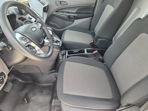 Used 2023 Ford Transit Connect XL FWD image 14