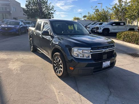Used 2022 Ford F150 XLT w/ Equipment Group 302A High AWD/4WD image 7