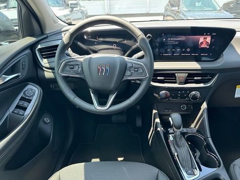 New 2026 Buick Encore GX Preferred w/ Comfort Package image 17
