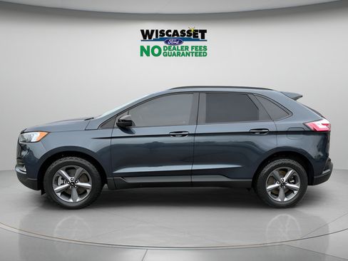 Used 2023 Ford Edge SEL w/ Sport Appearance Package AWD/4WD image 2