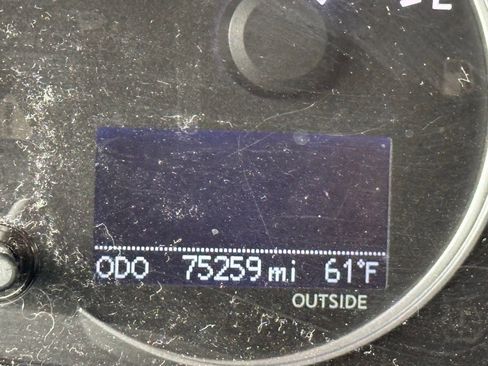 Used 2012 Lexus CT 200h FWD image 12