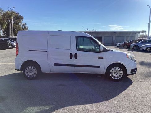 Used 2016 RAM ProMaster City Tradesman SLT w/ Rear Back-up Camera Group image 6