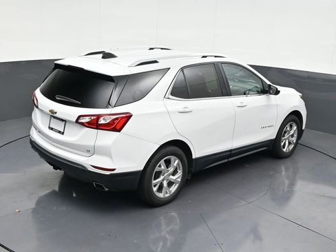 Used 2019 Chevrolet Equinox LT image 18