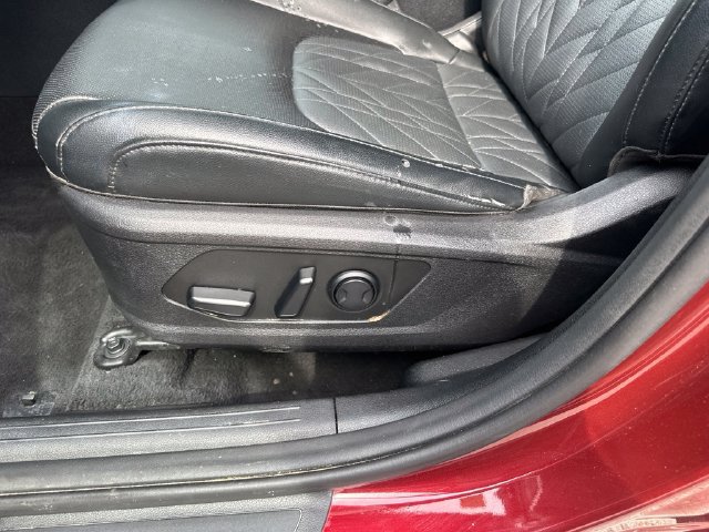 Used 2023 Kia Sportage X-Line AWD/4WD image 11