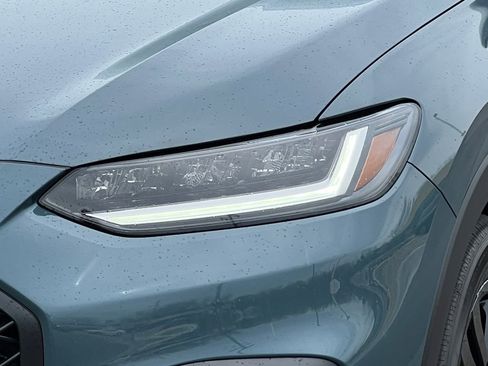 New 2026 Honda HR-V Sport image 35