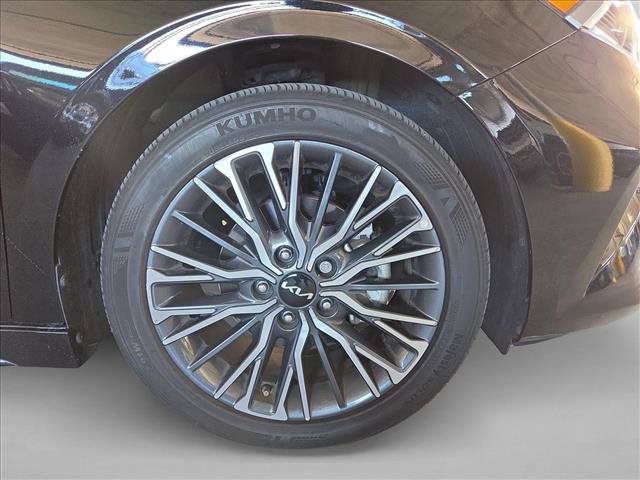 Used 2024 Kia Forte GT-Line FWD image 19