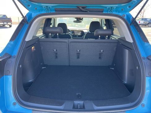 Used 2026 Chevrolet TrailBlazer LT w/ LT Cold Weather Package image 7