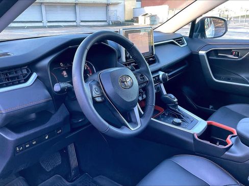 Used 2023 Toyota RAV4 Adventure image 17