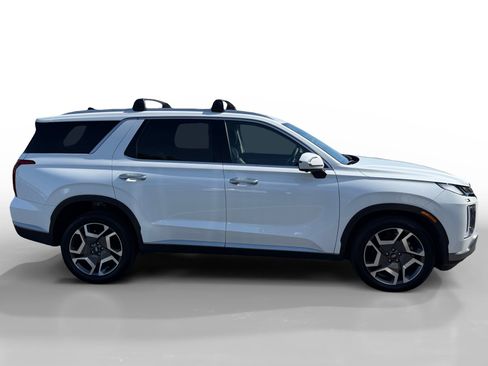 Used 2023 Hyundai Palisade SEL w/ Cargo Package FWD image 6