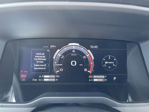 New 2026 Toyota Tundra Limited AWD/4WD image 16