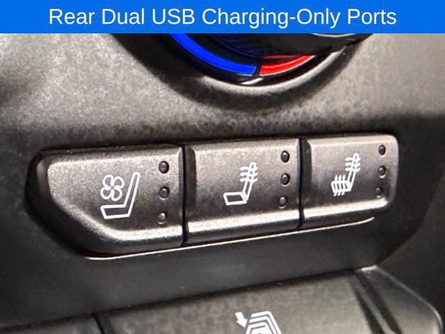 Used 2019 Chevrolet Silverado 1500 High Country w/ Technology Package AWD/4WD image 24
