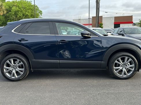 Used 2025 MAZDA CX-30 AWD 2.5 S w/ Preferred Package image 9