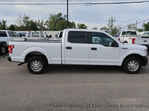 Used 2019 Ford F150 XL w/ XL Power Equipment Group image 6
