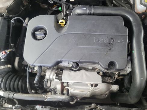 Used 2022 Chevrolet Malibu LS w/ LPO, Convenience Package 1 image 30