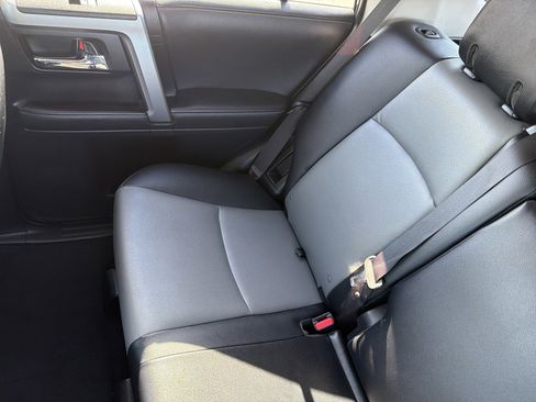 Used 2023 Toyota 4Runner SR5 Premium image 12