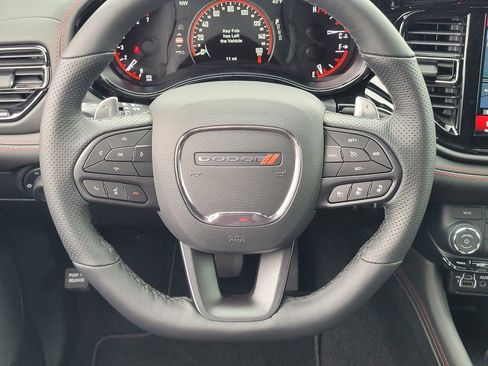 New 2026 Dodge Durango GT image 13