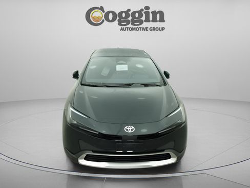 New 2026 Toyota Prius Plug-In Hybrid image 30