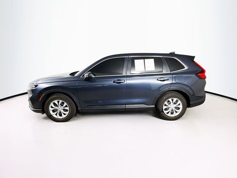 Used 2024 Honda CR-V LX image 7