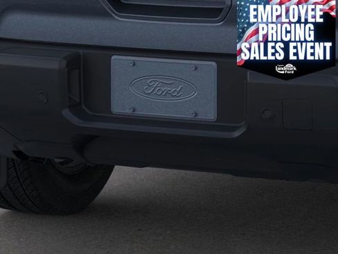 New 2026 Ford Bronco Sport Big Bend AWD/4WD image 24