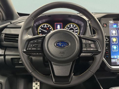 Certified 2026 Subaru Crosstrek 2.5i Sport AWD/4WD image 34