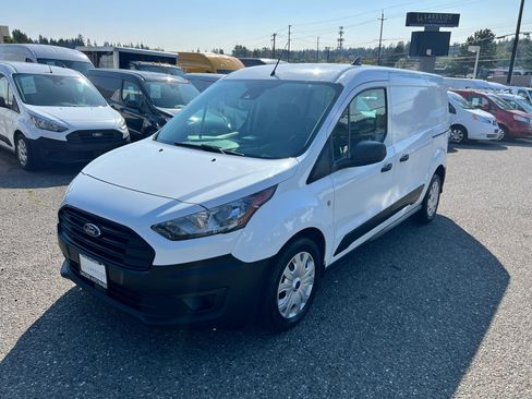 Used 2022 Ford Transit Connect XL image 1