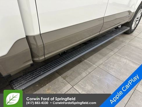 New 2025 Ford F150 King Ranch image 17