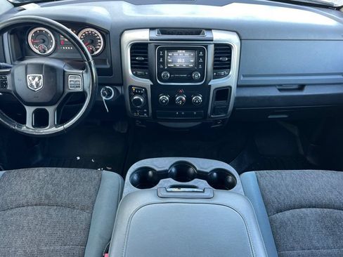 Used 2013 RAM 1500 Classic SLT w/ Big Horn Equipment Group AWD/4WD image 10