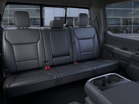 New 2026 Ford F150 Lariat AWD/4WD image 11