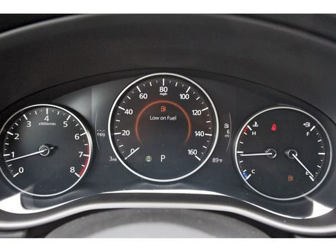 New 2026 MAZDA MAZDA3 2.5 S Sedan w/ Preferred Pkg FWD image 12