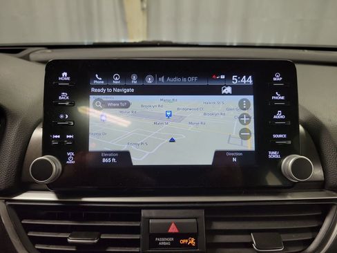 Used 2022 Honda Accord Touring image 20