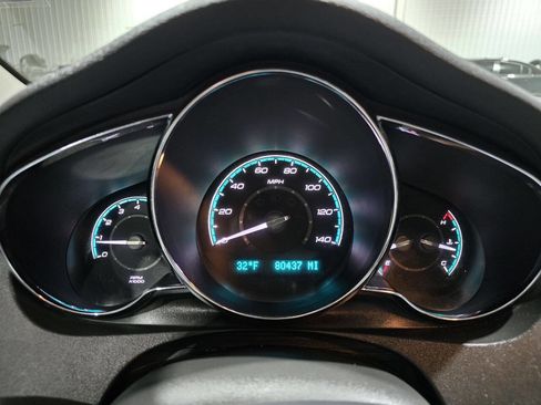 Used 2012 Chevrolet Malibu LT image 35