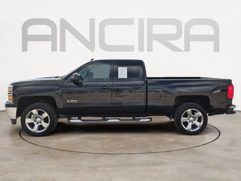 Used 2014 Chevrolet Silverado 1500 LT w/ Texas Edition, 1LT Trim image 7