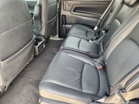 Certified 2023 Honda Odyssey Sport image 30