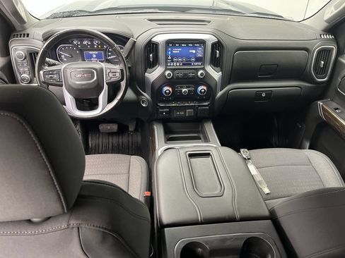 Used 2020 GMC Sierra 1500 Elevation w/ Elevation Value Package AWD/4WD image 3