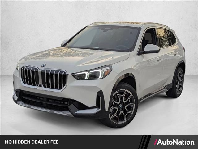 Used 2026 BMW X1 xDrive28i w/ Technology Package AWD/4WD image 1