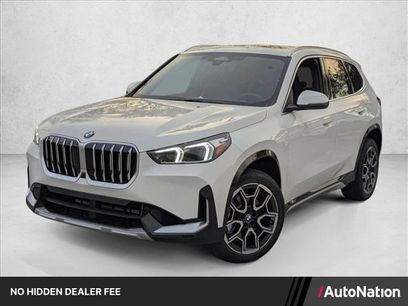 Used 2026 BMW X1 xDrive28i w/ Technology Package
